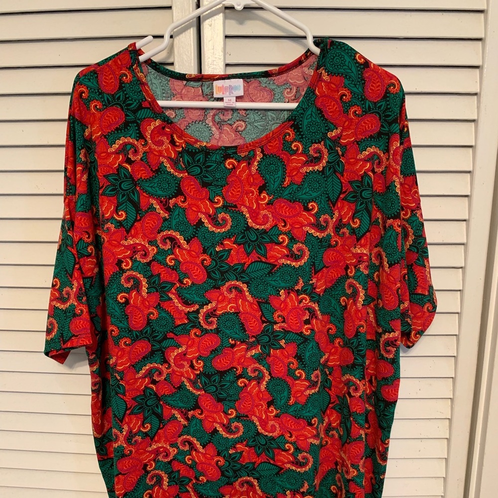 LuLaRoe Irma